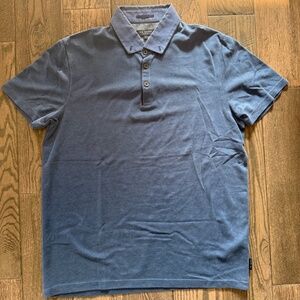 Ted Baker Short-sleeve Knit Polo (4)